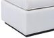 Century® Customizable Century Home Elegance Blackwood Ottoman-1