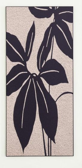 YHD Floral Composition Wall Art-2
