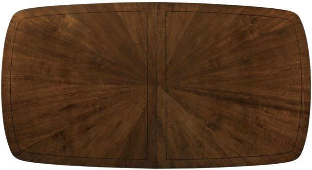 American Drew® Vantage Randolph Walnut Dining Table-3