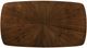 American Drew® Vantage Randolph Walnut Dining Table-3
