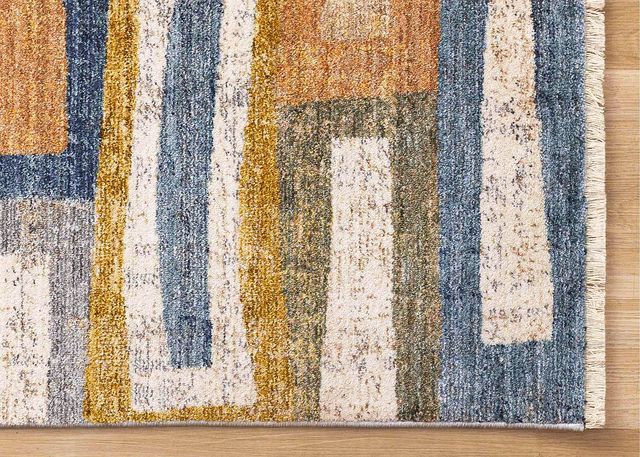 Kalora Interiors Muse 5'x8' Style 4 Area Rug-3