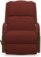 La-Z-Boy® Harbor Town Paprika Gliding Recliner-0