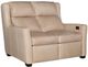 Bradington-Young Customizable Dixon Power Reclining Loveseat with Power Headrest-0