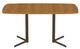 Douglas™ Casual Living Customizable Haywood Dining Table-1