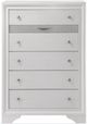 ACME Furniture Naima White Chest-1