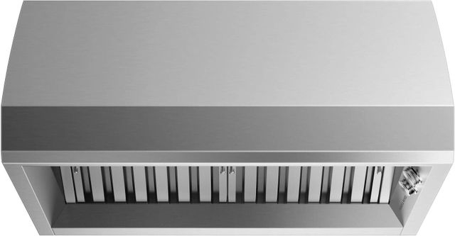 Fisher & Paykel 36" Stainless Steel Professional Wall Ventilation