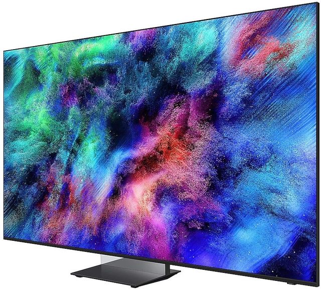 Samsung R95H 65" Black 4K Ultra HD Micro RGB LED Smart TV-2