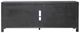 Liberty Furniture Modern Farmhouse Dusty Charcoal 78" Fireplace TV Console-4