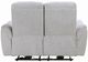 ACME Furniture Eastre Gray Power Motion Loveseat-4