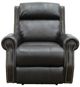 BarcaLounger© Blair Shoreham Fudge Recliner-0
