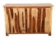 Porter International Designs Kalispell Natural Sideboard-2