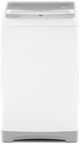 Whirlpool® 1.6 Cu. Ft. White Impeller Compact Top Load Washer-0