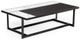 VIG Furniture Modrest Fargo Gray Coffee Table-0