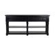 Vintage Furniture Eleanor Sofa Table-1