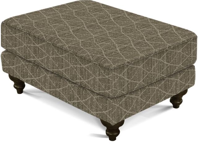 Creek Side Customs Customizable Rosalie Ottoman-2
