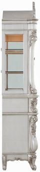 ACME Furniture Gorsedd Golden Ivory Hutch and Buffet-4