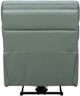 BarcaLounger® Luca Lorenzo-Mint Power Recliner-3
