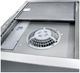 Miele 23.56" Stainless Steel Built Under The Cabinet Ventilation Hood-3