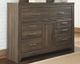 Commode Juararo, brun, Signature Design by Ashley®-1