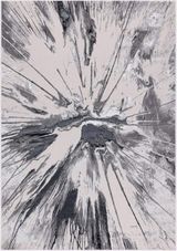 Gray-Ivory