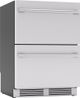 Zephyr Presrv™ 5.1 Cu. Ft. Stainless Steel Refrigerator Drawer-1
