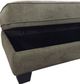 Stanton™ Customizable 184 Rectangular Storage Ottoman-1