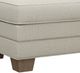 Lexington Home Customizable Bedford Ottoman-1