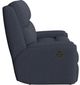 Flexsteel® Customizable Rio Power Reclining Sofa-5