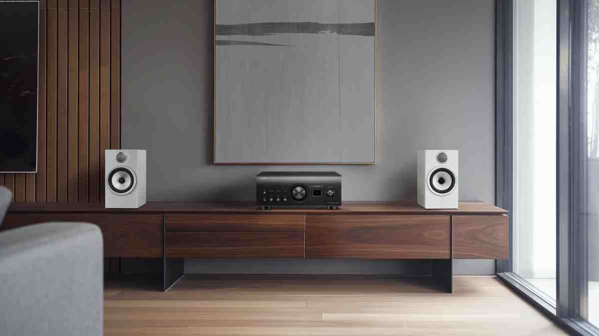 Denon PMA-1500R Integrated Amplifier Good Condition Used | eBay