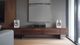 Denon® HiFi 3000 Series 2.0 Channel Black Integrated Amplifier-4