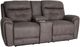 Southern Motion™ Customizable Point Break Power Reclining Loveseat with Headrest, Console, Hidden Cupholders and Triple Power-0