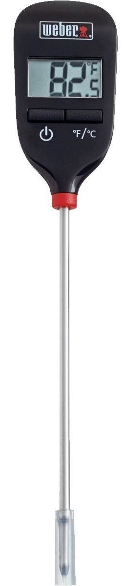 Weber® Instant Read Thermometer-1