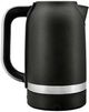 KitchenAid® 1.7 L Cast Iron Black Electric Kettle-3