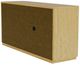 Riverside Furniture Deerfield Natural Oak Credenza-4