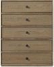 Bernards Linné Wheat Chest-3