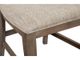 Magnussen Home® Paxton Place Dovetail Grey/Baja Fog Dining Side Chair-4