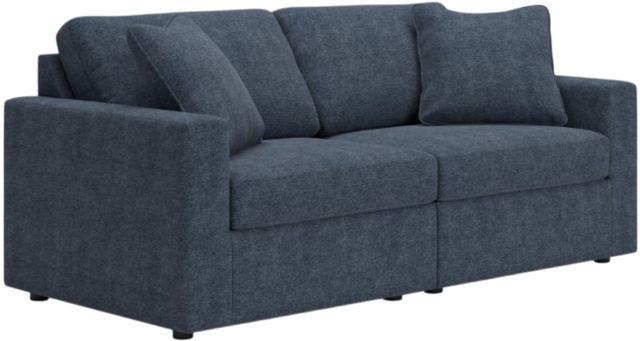 Signature Design by Ashley® Modmax 2-Piece Ink Sectional-0