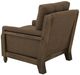 International Furniture Direct Xel-Ha II Brown/Dark Hay Armchair-4