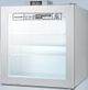 Accucold™ Nutrition Center Series 2.0 Cu. Ft. Stainless Steel Frame Compact All Freezer-1