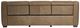 Bernhardt Flynn Bernhardt Living Brown 94" Leather Power Reclining Sofa with Power Headrest-4
