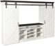 Sunny Designs™ Carriage House European Cottage Entailment Wall-0
