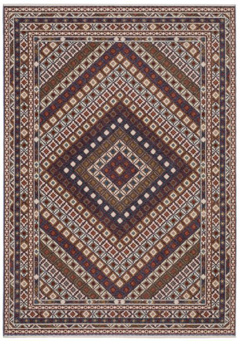 Oriental Weavers™ Hastings 5'x8' Style 14 Area Rug-0