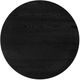 Coaster® Strouse Black Dining Table-5