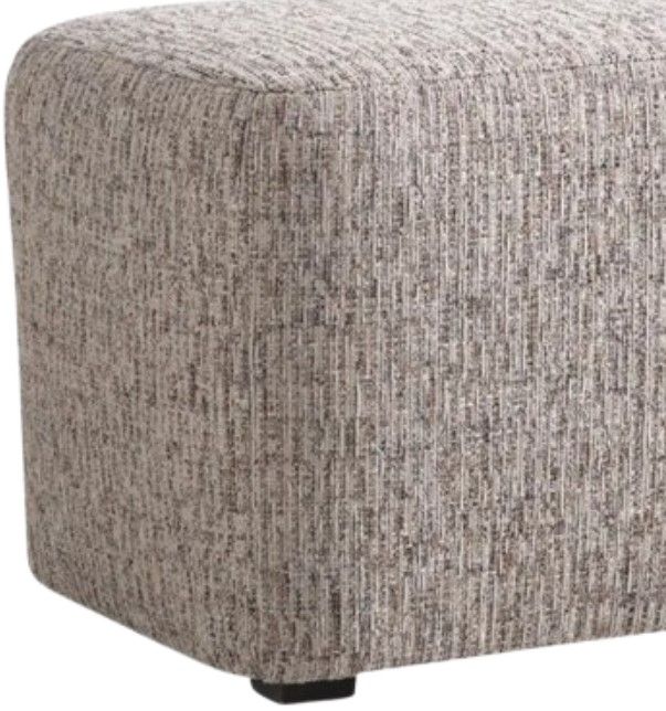 Huntington House Customizable 7801 30" Ottoman-1