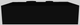 Vent-A-Hood® 48" Black Wall Mounted Range Hood-0