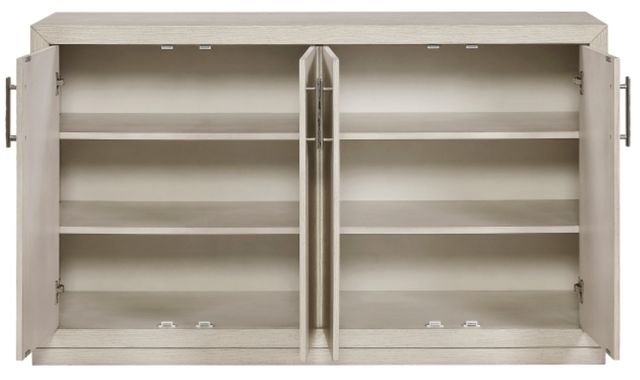 Homelegance® Tundra Antique White Server-3