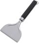 Weber® Stainless Steel Griddle Scraper-1