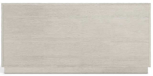 Bernhardt Tempo Larza/Satin Nickel Dresser-4