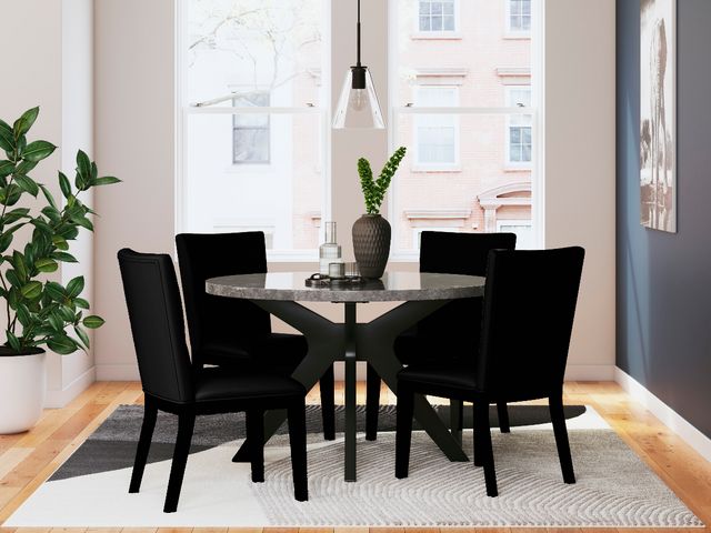 Glinari Dining Set Glinari Dining Set