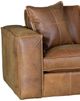 Mayo Furniture Customizable Leather Sofa-1